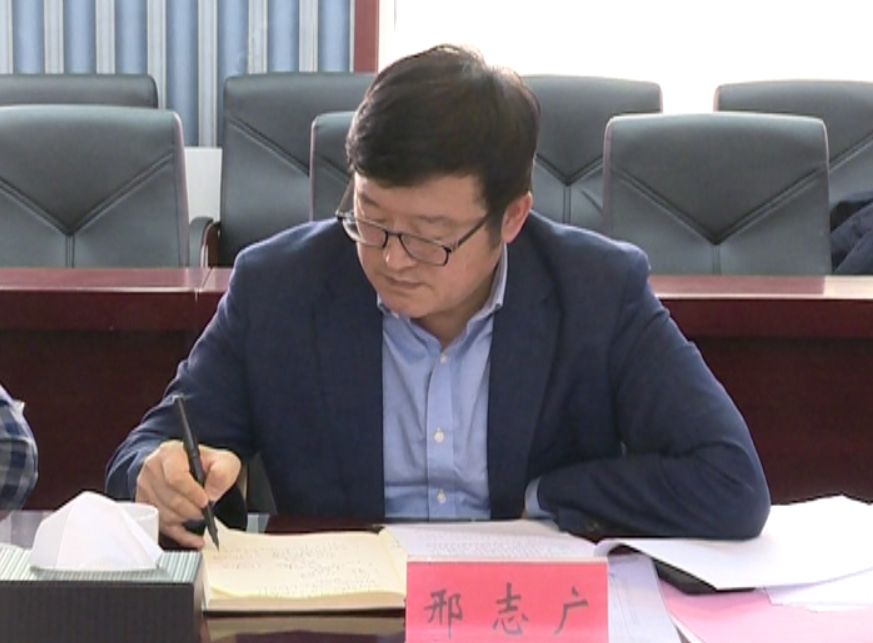 安达发布要闻黑龙江省政府副秘书长刑志广来我市调研