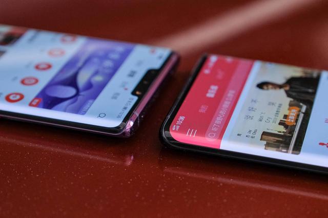 巅峰对决来了，NEX 3和华为Mate 30 Pro到底谁更胜一筹？