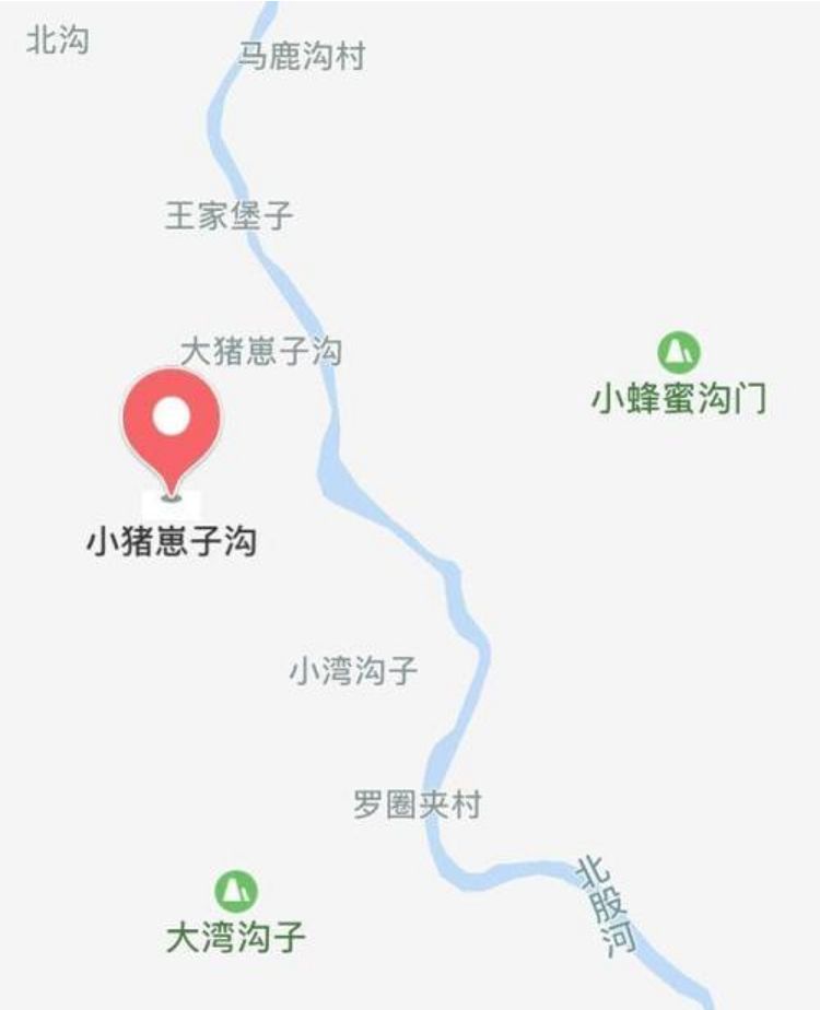 北方地名為什麼這麼土土土土土？ 旅遊 第11張