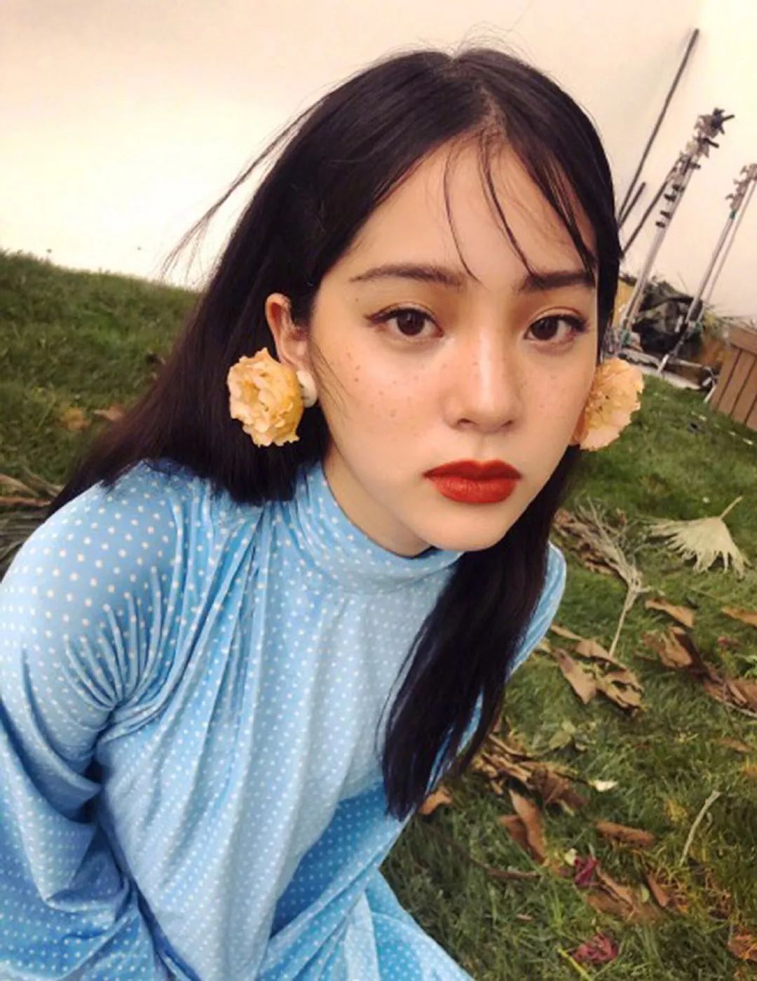为什么别人的底妆那么干净!你的显脏显皮肤差!