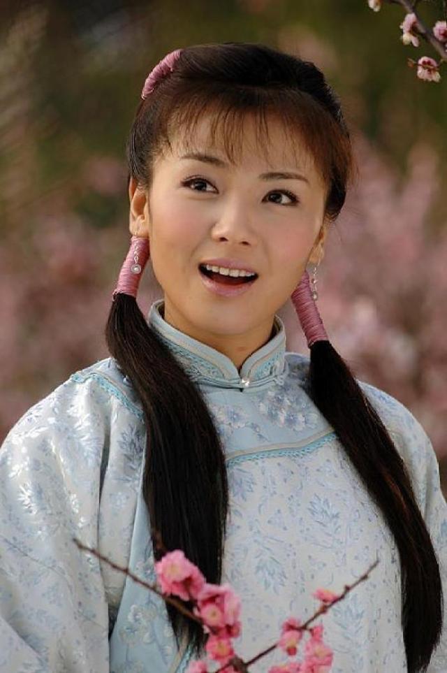 刘涛年轻时照片很惊人她的美总是刚刚好