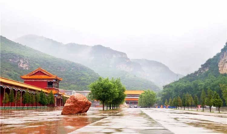 山西旅游景点大全排名_山西旅游景点大全地图(2)