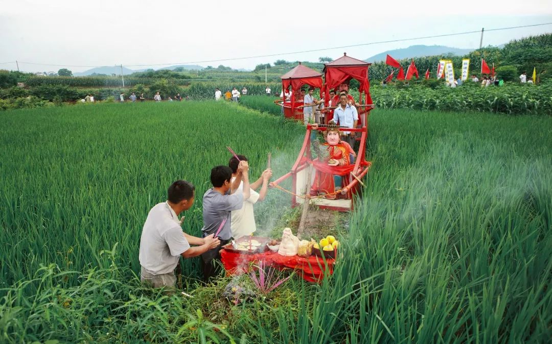 徽州去哪了？｜ 神州风物