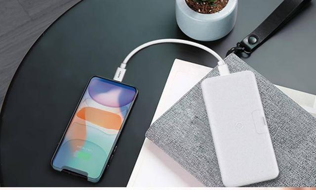 南孚首发新品支持18W PD双向快充+10W无线充，129元还买一送一？
