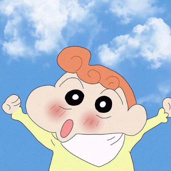 情头:卡通动漫情侣头像专辑