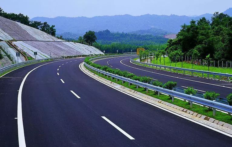 合川双槐至钱塘也将修高速公路