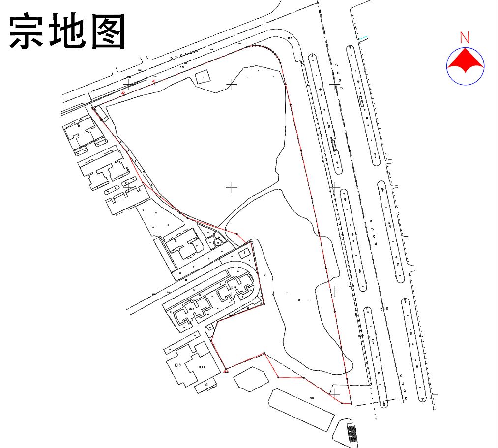 黄冈市明珠学校要来了!占地38131.37㎡,位置