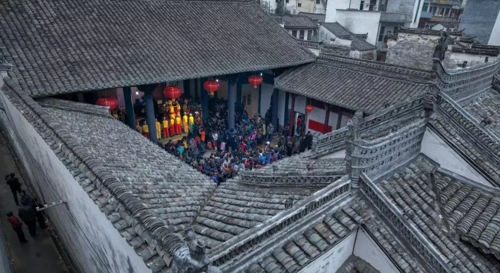 徽州去哪了？｜ 神州风物