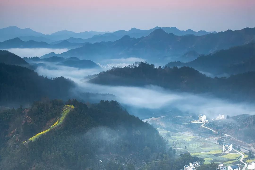 徽州去哪了？｜ 神州风物