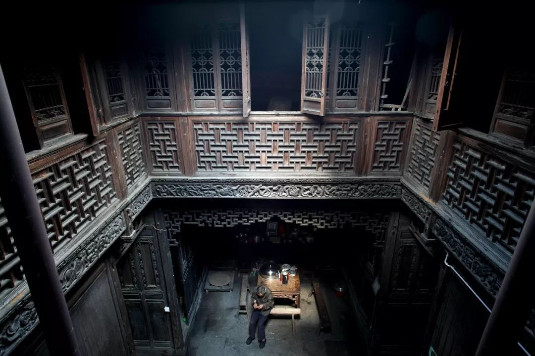 徽州去哪了？｜ 神州风物