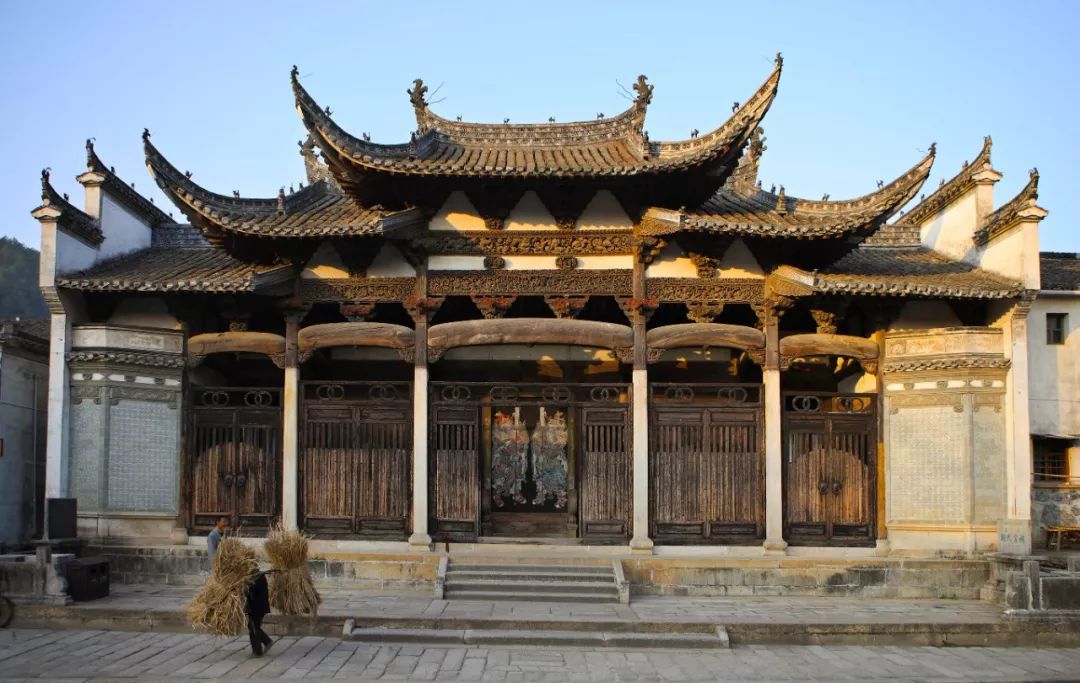 徽州去哪了？｜ 神州风物