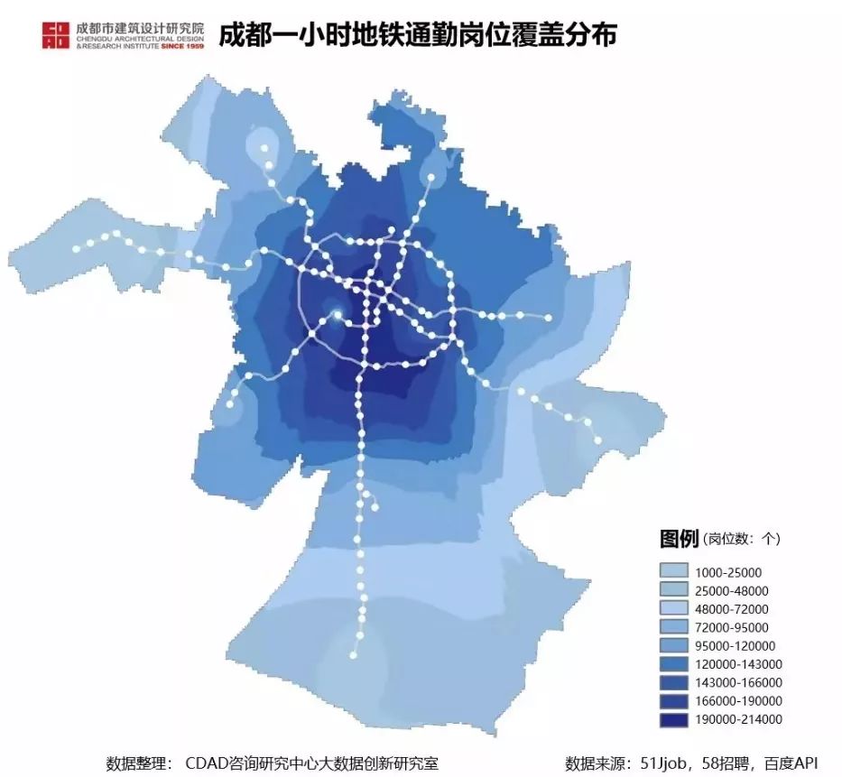 成都哪里租房性价比最OB体育高？这几张图你有必要了解一下(图8)