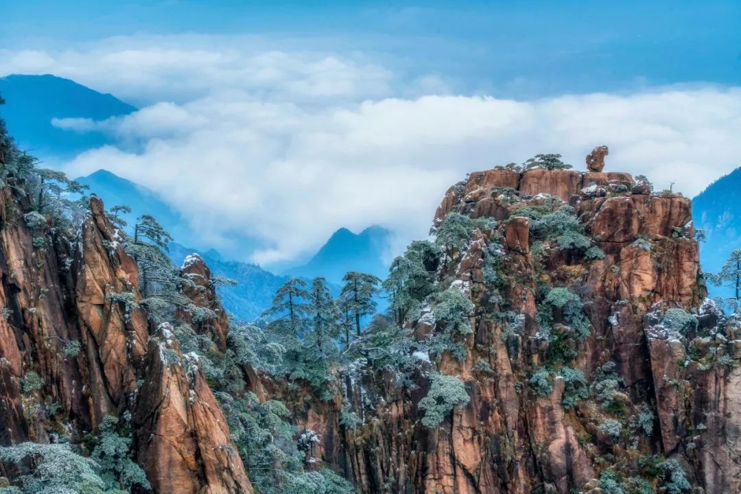徽州去哪了？｜ 神州风物