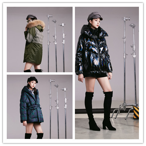 鸽斯帝琳教你如何认识羽绒服(图2)