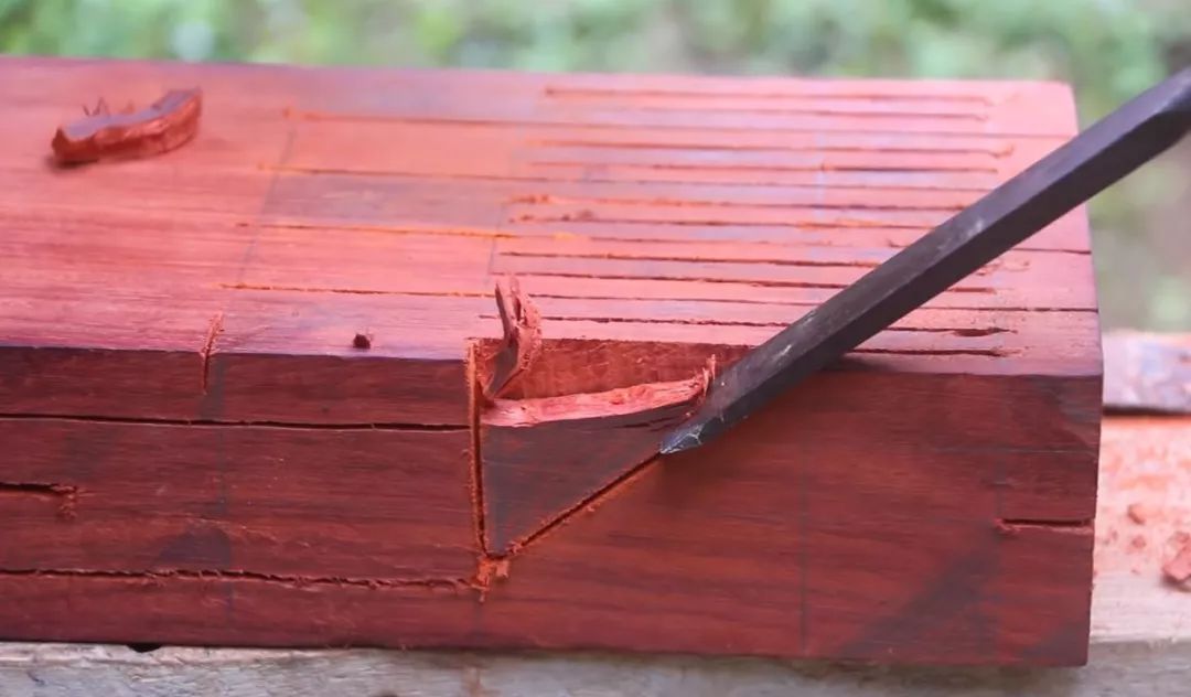 中国大爷油管500万点赞,惊呆老外:哇哦,这是什