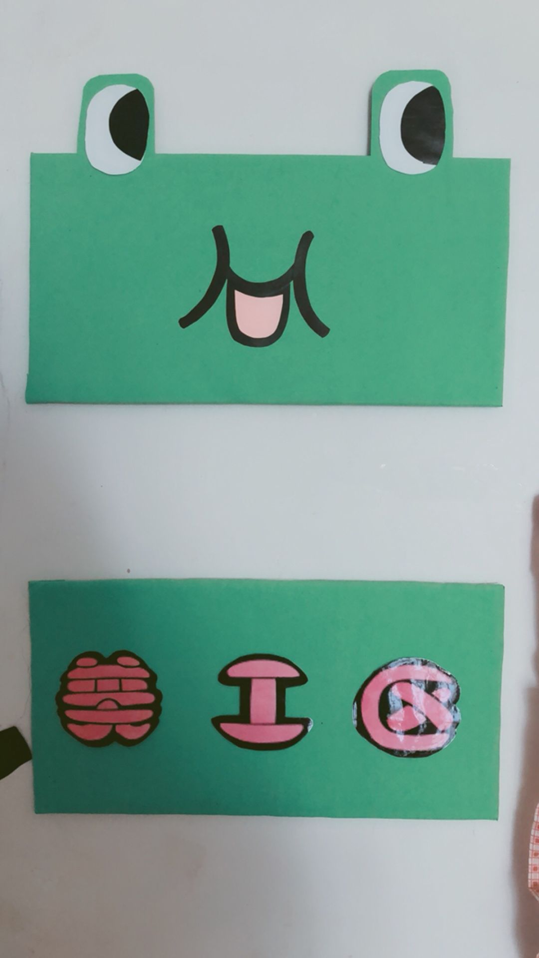 最美最全的美工区环创及材料投放打造美工区必备