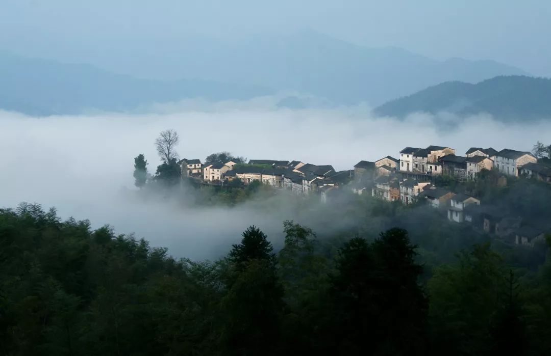 徽州去哪了？｜ 神州风物