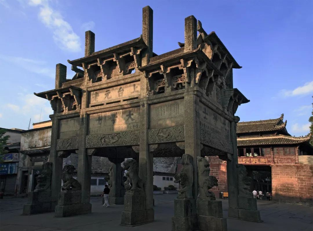 徽州去哪了？｜ 神州风物