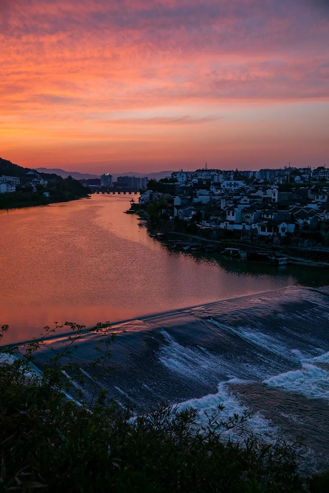 徽州去哪了？｜ 神州风物