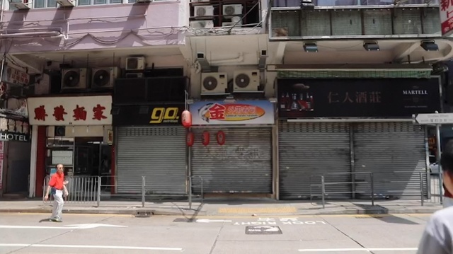 香港餐饮失业率创6年新高！200家食肆结业，有酒吧“蚀入肉”