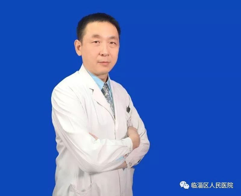 2019年11月3日北京协和医院皮肤科谢勇教授坐诊临淄区人民医院