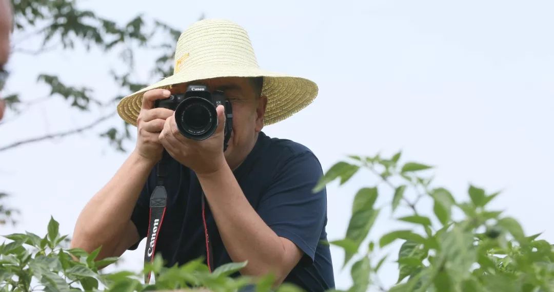 Vlog | 老高的扶贫蹲点日记