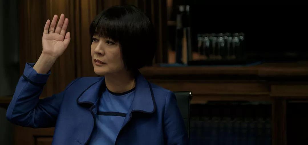 零宣传,低排片,但这部催眠大片分分钟让你心惊