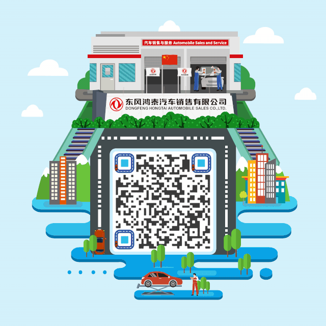 图片|李大庆 150分钟手工打造出一台车?