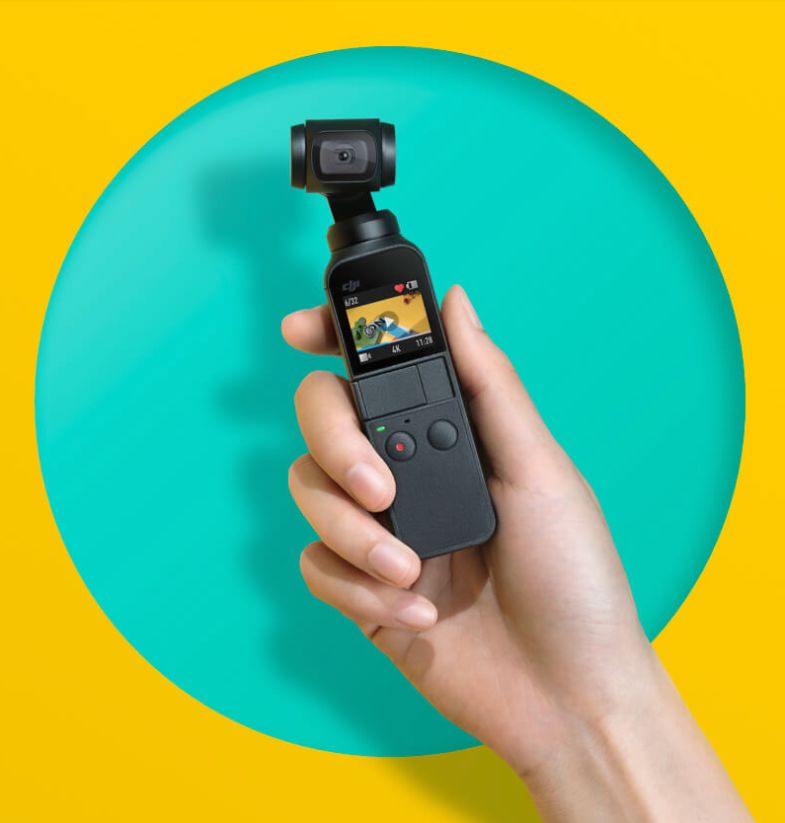 萌新如何选择Vlog相机?老司机指路,6款5000元