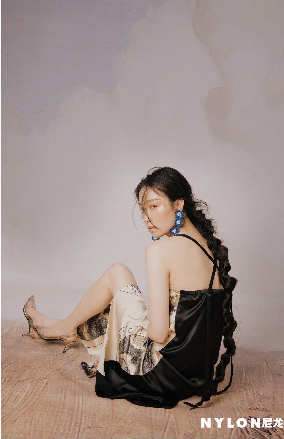 李宇春 倪妮 | 超我主义时髦辨识度