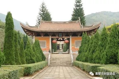 黄檗春秋67檗山祖庭文化福清万福寺大事记04