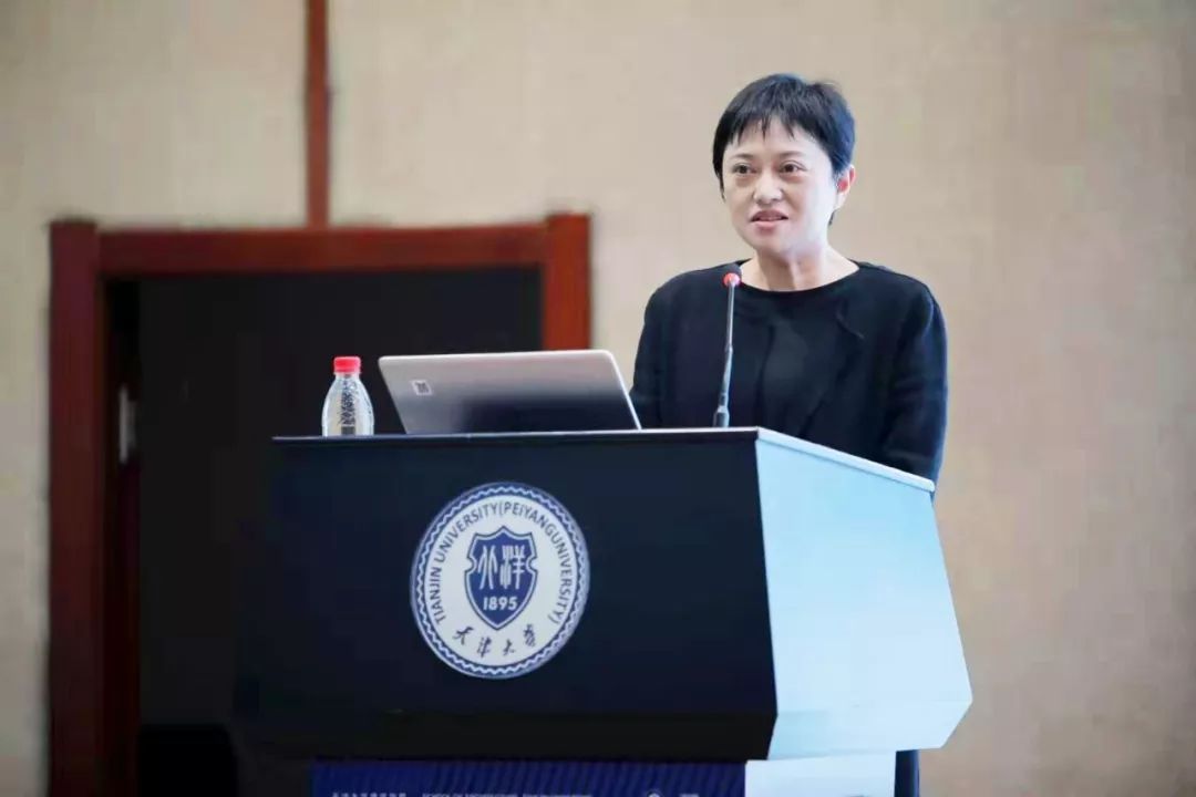 浙江松阳县委常委潘力平,天津大学建筑学院副教授王志刚,台湾水牛建筑