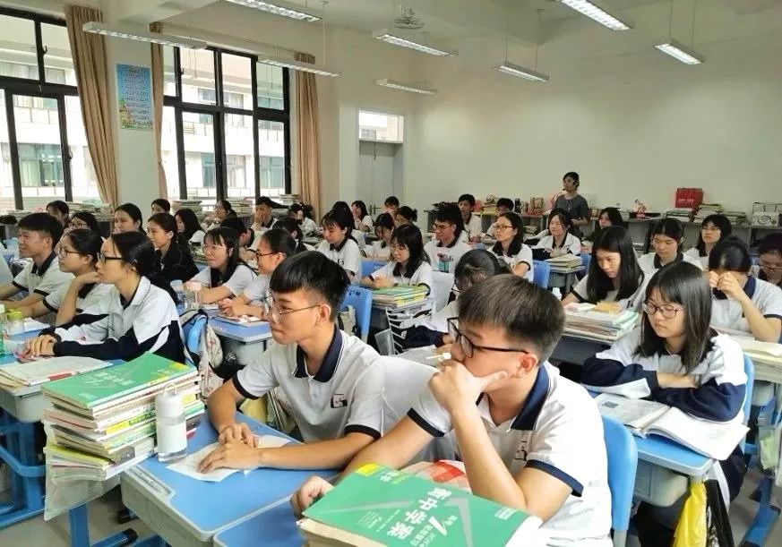 博师高级中学罗云,好样的!
