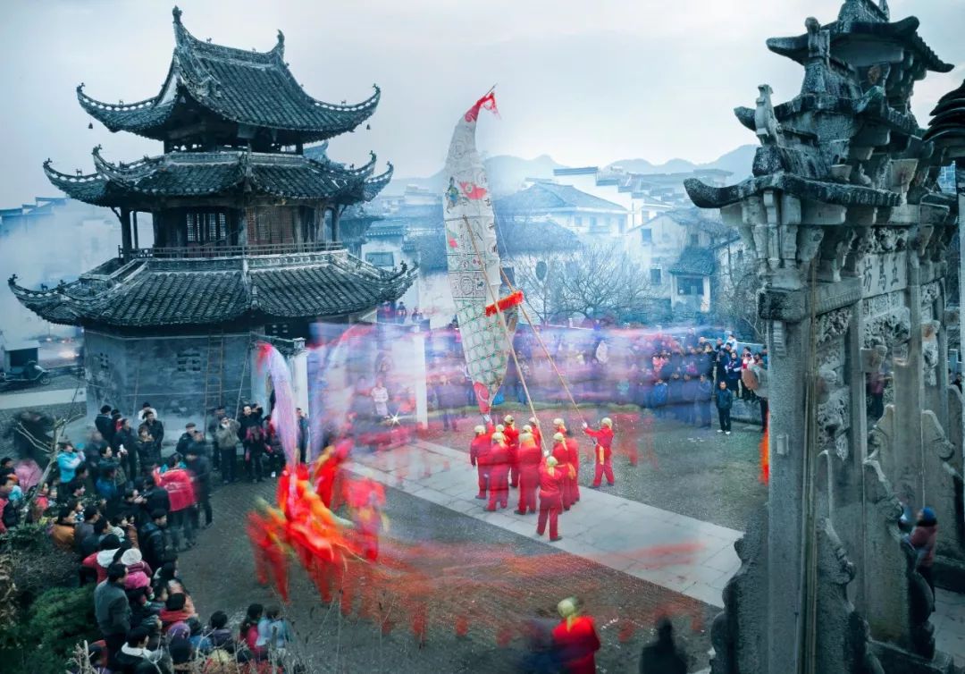 徽州去哪了？｜ 神州风物