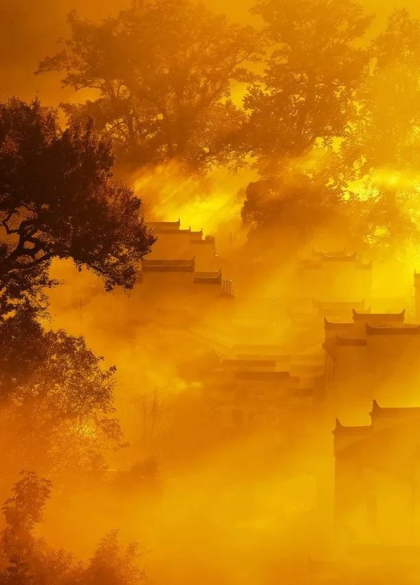 徽州去哪了？｜ 神州风物