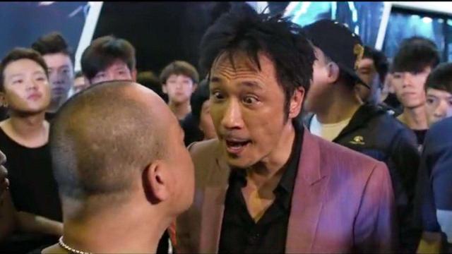 《转型团伙》是吴镇宇主演并担当导演,乔杉,文松,吴志雄,衣云鹤主演