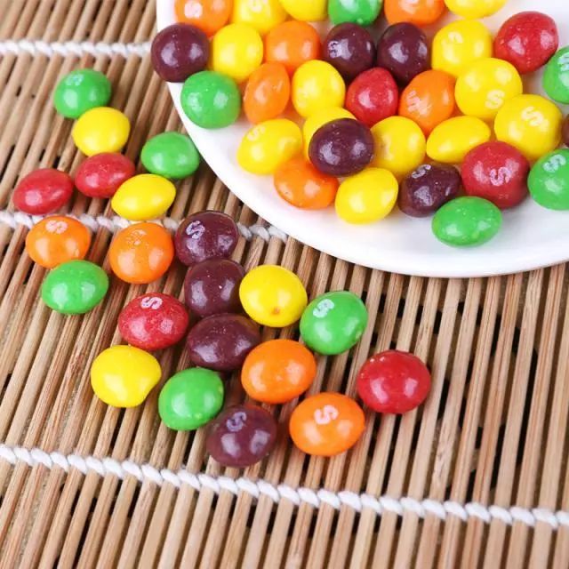 投票| 来选择你最爱的一颗糖吧