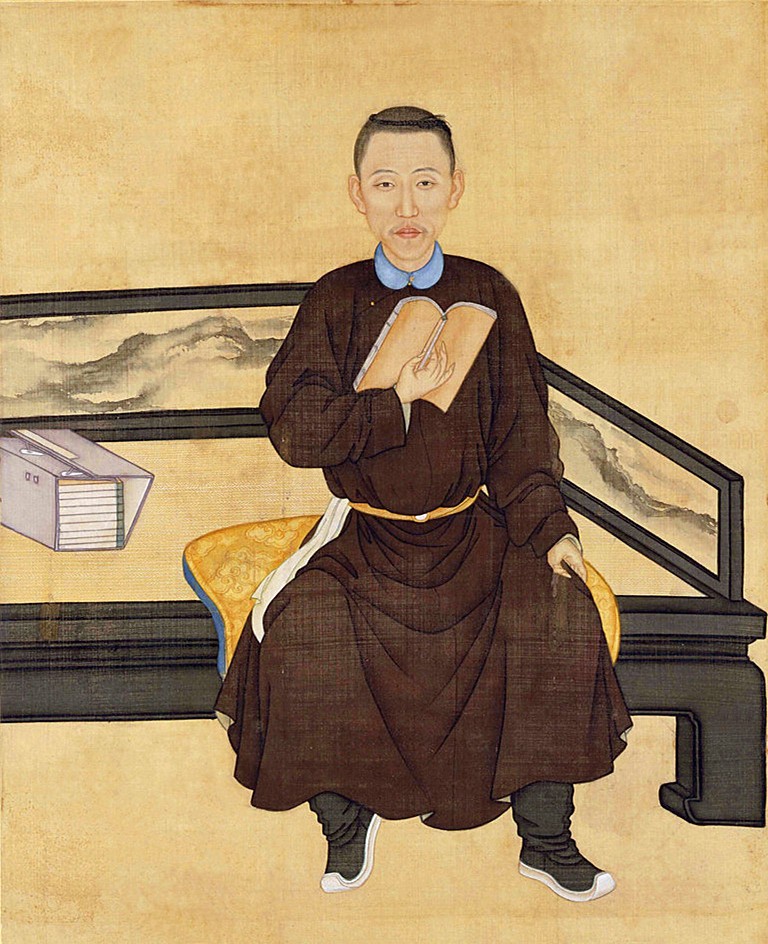 如果宋朝文人活在清朝会有多少人要被砍头