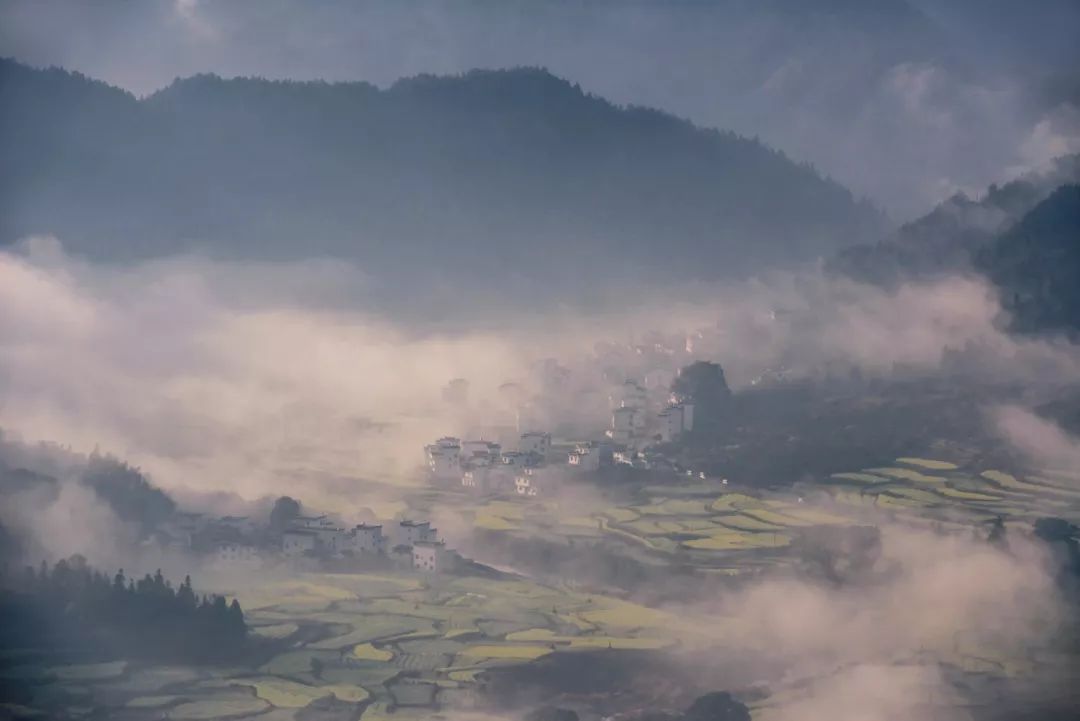 徽州去哪了？｜ 神州风物