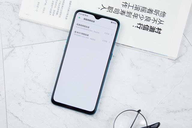 原创oppok5双wifi功能真的能加速网络吗测试一下便知道