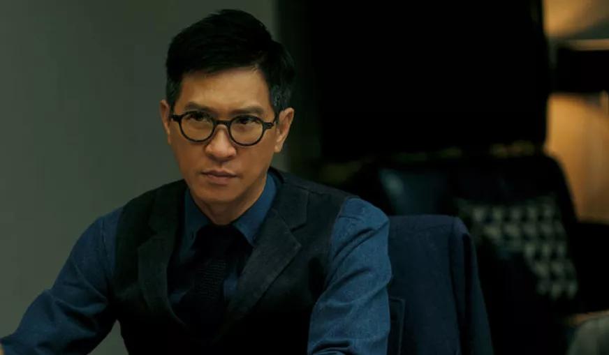 零宣传,低排片,但这部催眠大片分分钟让你心惊