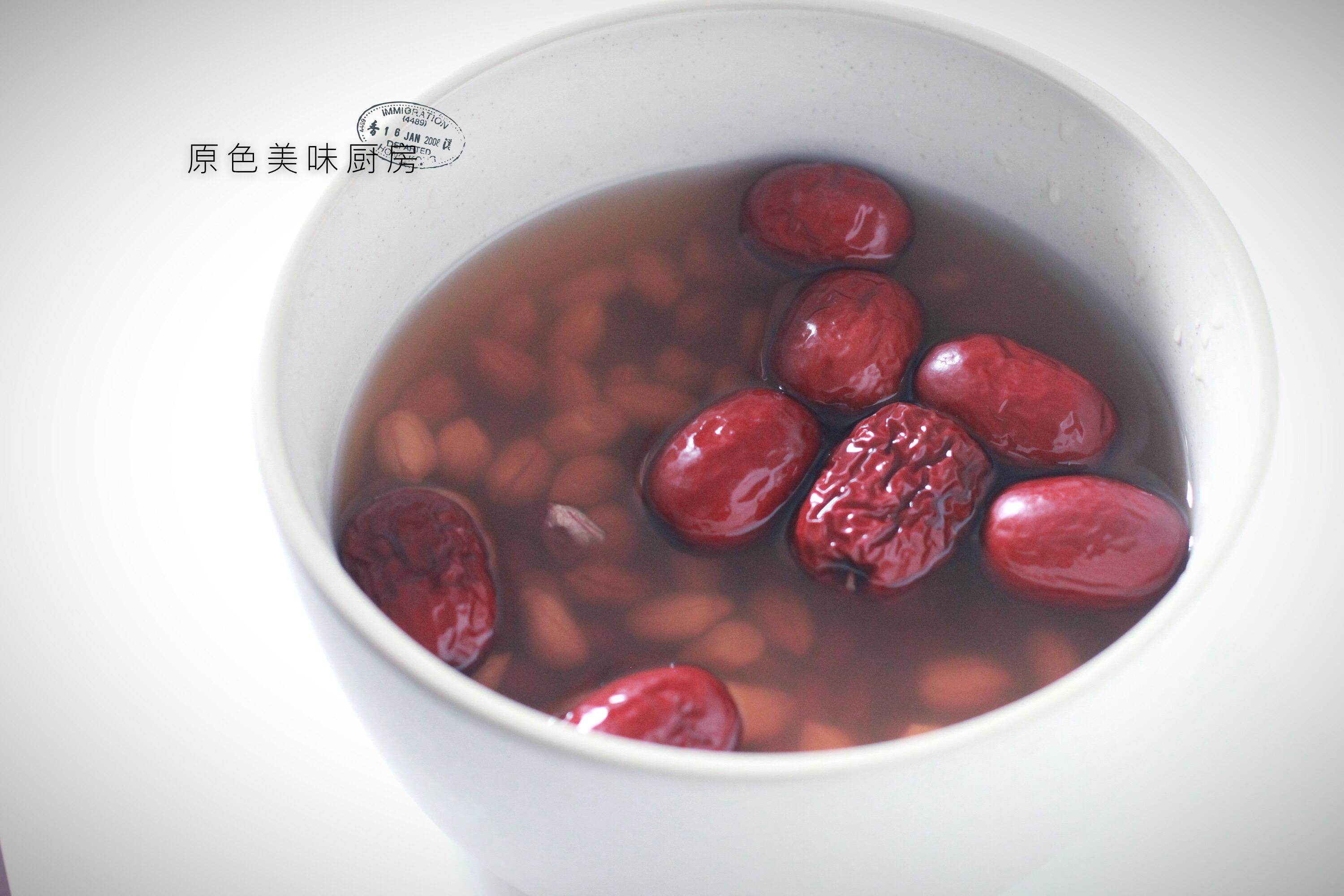 红豆薏米粥，祛湿常用|摄影|产品|河南峰哥 - 原创作品 - 站酷 (ZCOOL)