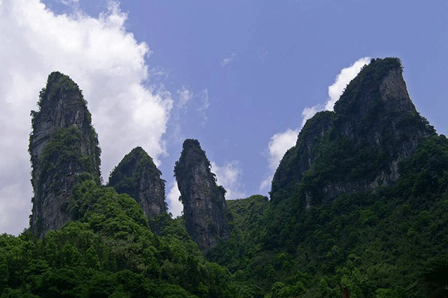 骆驼峰