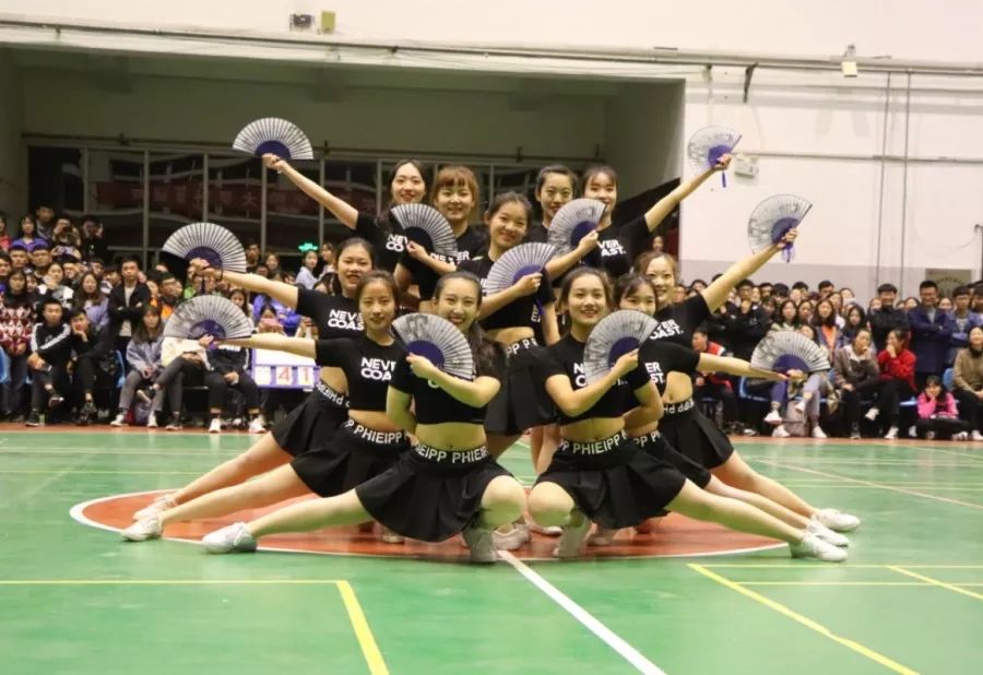 "篮"不住的帅气 | 枣庄学院2019年大学生篮球赛圆满落幕(内附决赛成绩