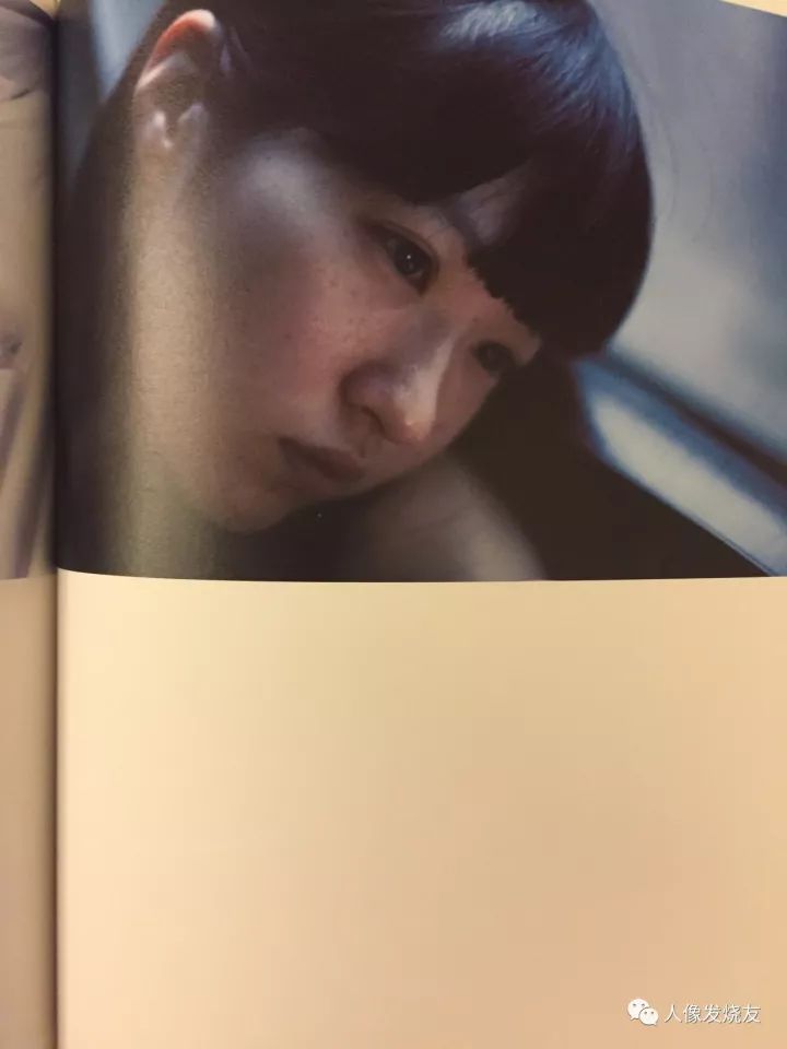 兔丸爱美写真集丨给女朋友拍写真就应该这样拍