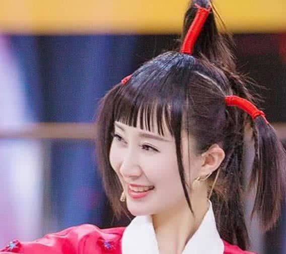 最美