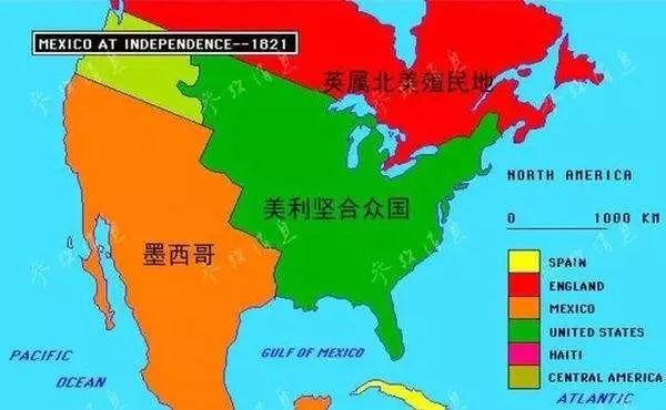 把墨西哥人偷渡到美国，拢共分几步？