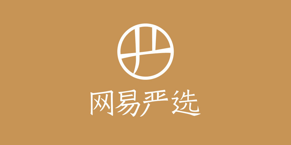 网易严选~新官上任,logo vi设计升级