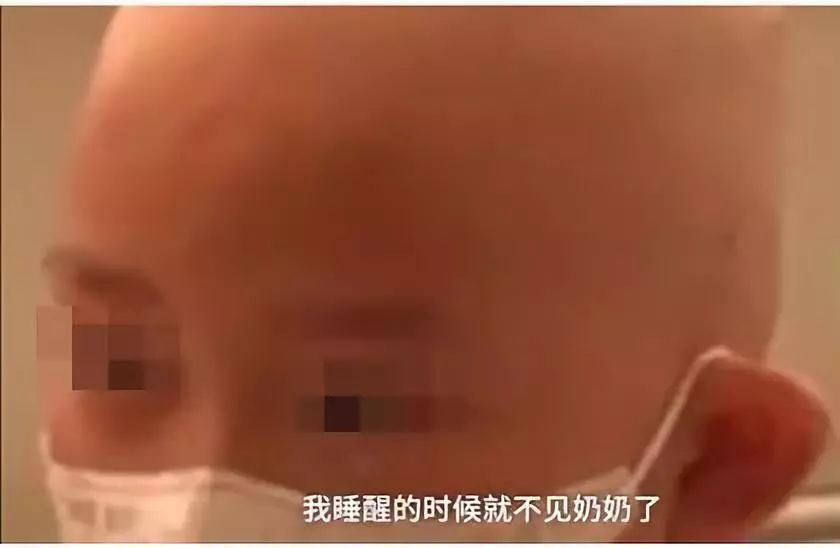 #十点她言#原创被父母活埋的孩子要归还父母：我们救了他的命，救不了他的命运……