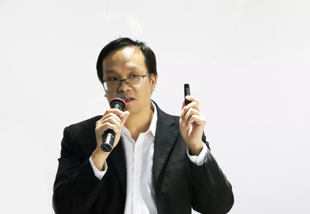 零售电商桂阳首届社交电商+新零售论坛圆满举行现场图片来了!